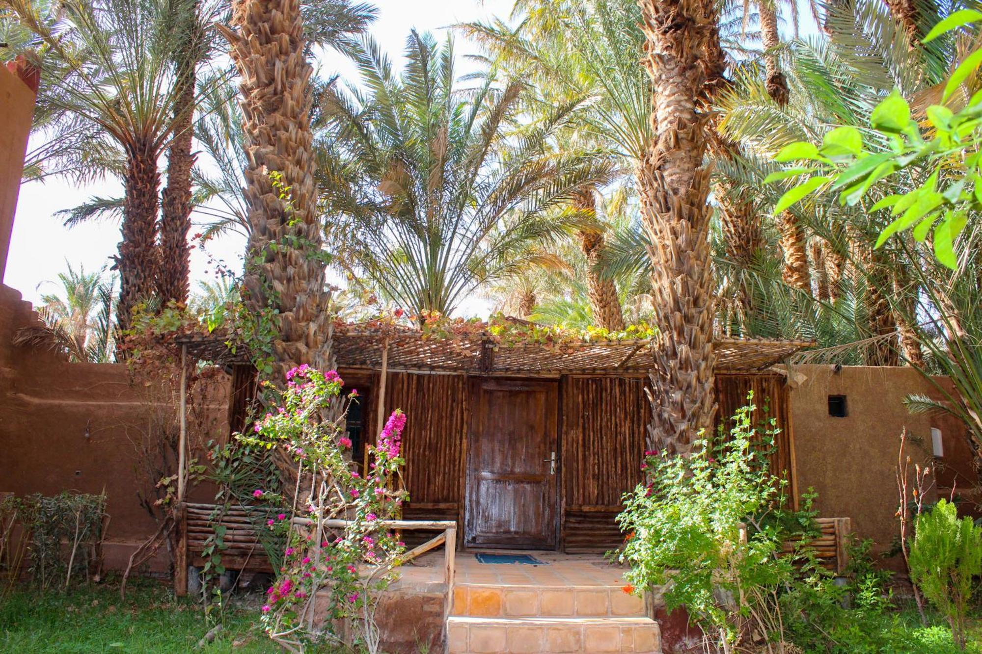 Riad Soleil Du Monde Zagora Exterior photo